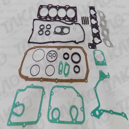 Imagem de JUNTA MOTOR FIAT BRAVA MAREA 1.8 16V