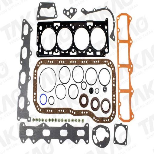 Imagem de JUNTA MOTOR FIAT LINEA 1.9 16V 08/