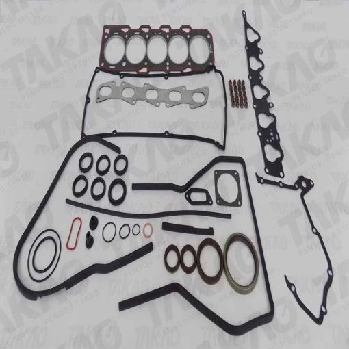 Imagem de JUNTA MOTOR FIAT MAREA 2.0 20V