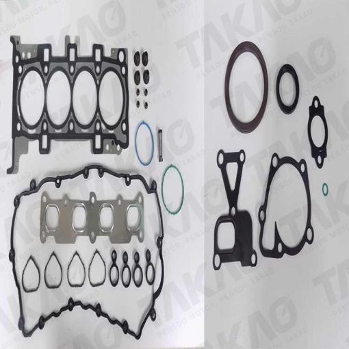 Imagem de JUNTA MOTOR FIAT TORO 2.4 16V
