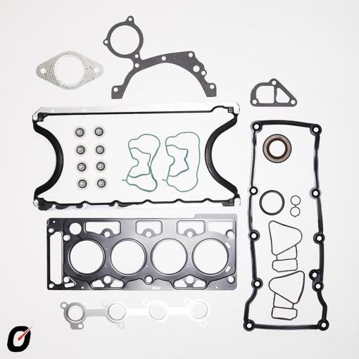 Imagem de JUNTA MOTOR FORD ZETEC 1.0 8V