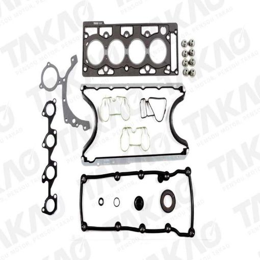 Imagem de JUNTA MOTOR FORD 1.0L 8V L4 SOHC SUPER CHARGER GASOLINA
