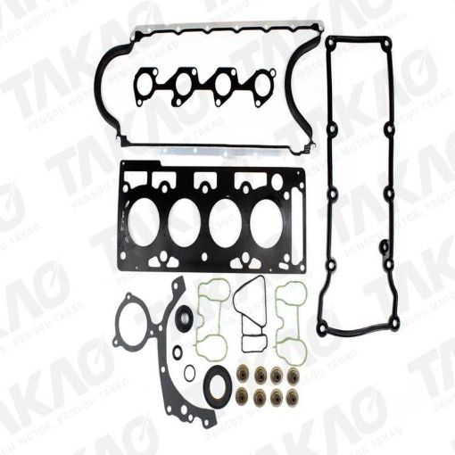 Imagem de JUNTA MOTOR FORD 1.0L 8V L4 SOHC SUPER CHARGER GASOLINA