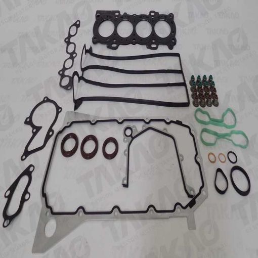 Imagem de JUNTA MOTOR FORD FIESTA COURIER 1.4 16V