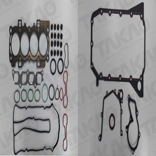 Imagem de JUNTA MOTOR FORD NEW FIESTA 1.6 16V 13/