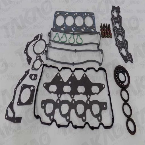 Imagem de JUNTA MOTOR FORD 1.8L 16V DOHC ZETEC 94-96 MONDEO