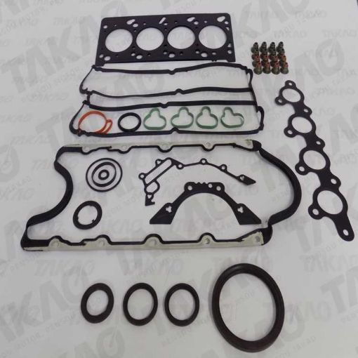 Imagem de JUNTA MOTOR FORD FOCUS 1.8 16V 00/05