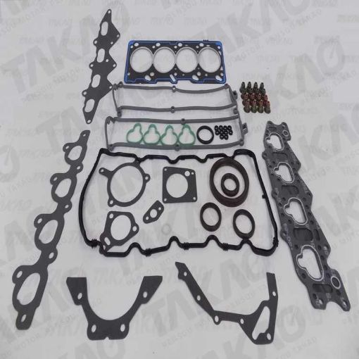 Imagem de JUNTA MOTOR FORD 2.0L 16V DOHC ZETEC 8/96-5/98 MONDEO