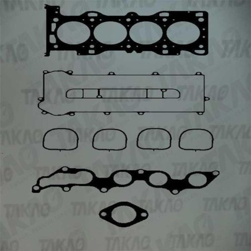 Imagem de JUNTA MOTOR FORD RANGER 2.3 16V /05