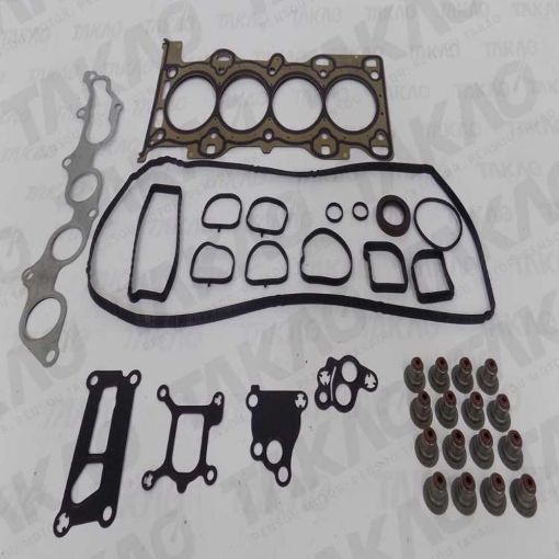 Imagem de JUNTA MOTOR FORD FUSION 2.3 16V 06/