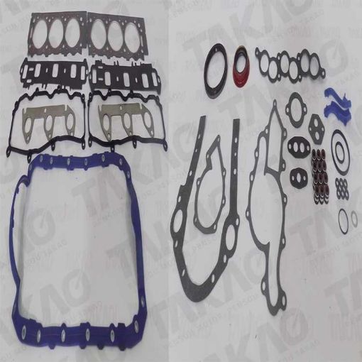 Imagem de JUNTA MOTOR FORD RANGER 3.0 12V V6 93/95