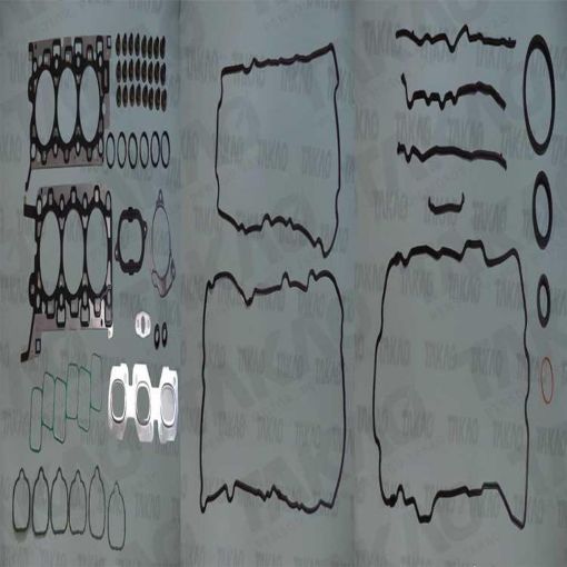 Imagem de JUNTA MOTOR FORD FUSION 3.0 V6 24V 09/