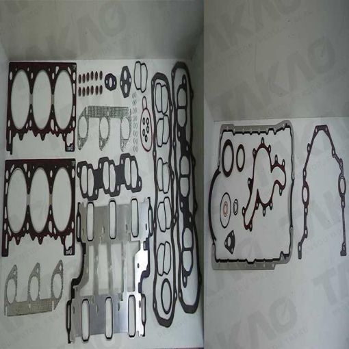 Imagem de JUNTA MOTOR FORD RANGER V6 4.0 94/09