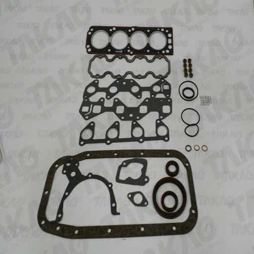 Imagem de JUNTA MOTOR GM CORSA 1.0 8V EFI MPFI 94/99