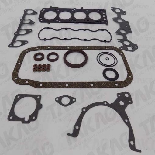Imagem de JUNTA MOTOR GM CELTA 1.0 8V 01/
