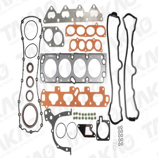 Imagem de JUNTA MOTOR GM CORSA 1.0 16V 99/05
