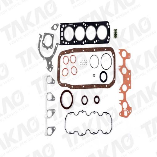 Imagem de JUNTA MOTOR GM CELTA 1.0 8V 01/