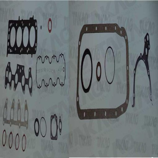 Imagem de JUNTA MOTOR GM CELTA 1.0 8V 01/