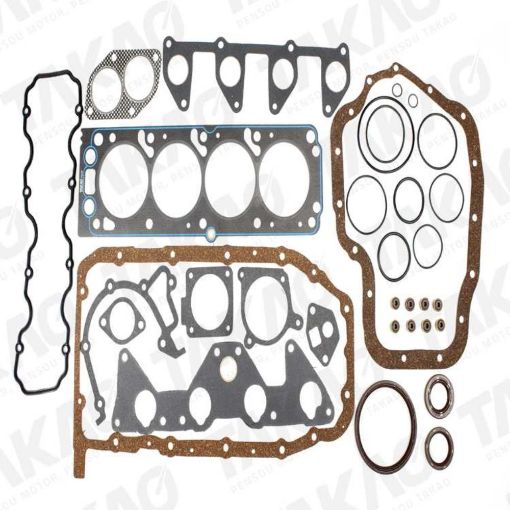 Imagem de JUNTA MOTOR GM ASTRA 1.8 8V GAS 99/01
