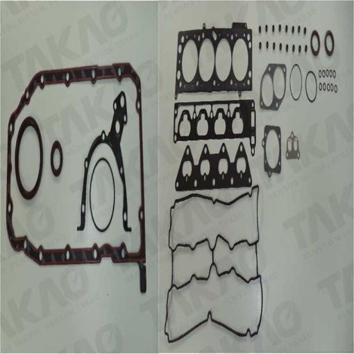 Imagem de JUNTA MOTOR FIAT GM STILO MERIVA 1.8 16V 03/