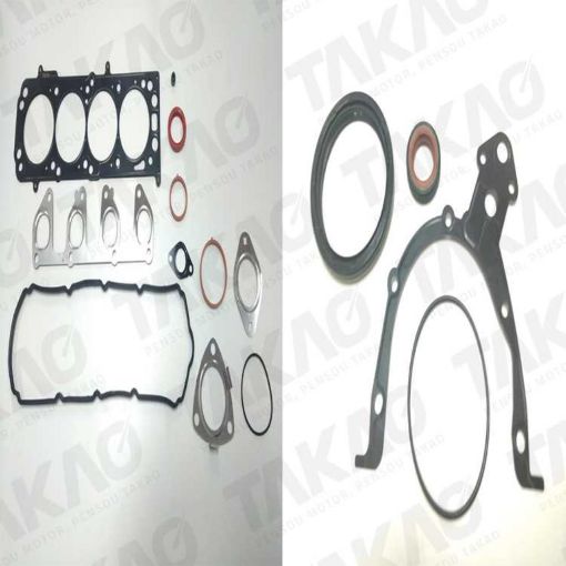 Imagem de JUNTA MOTOR COBALT SPIN 1.8 8V 4CIL
