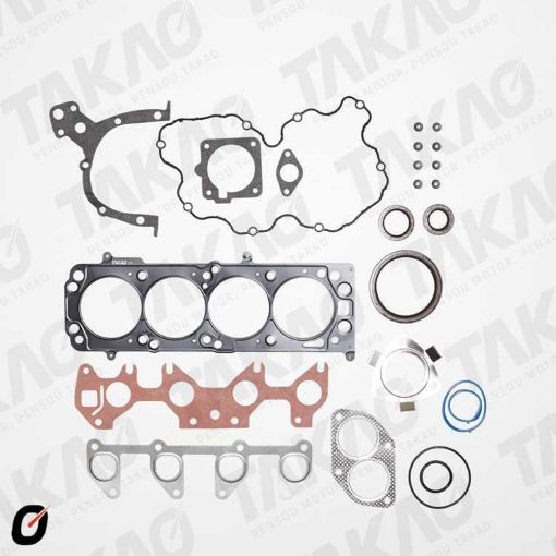 Imagem de JUNTA MOTOR FIAT PALIO 1.8 8V