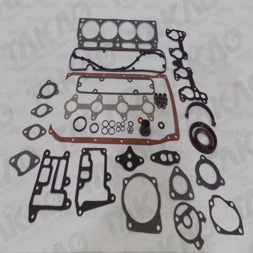 Imagem de JUNTA MOTOR GM 2.2L 8V OHV S10. SS10. SONOMA GMC
