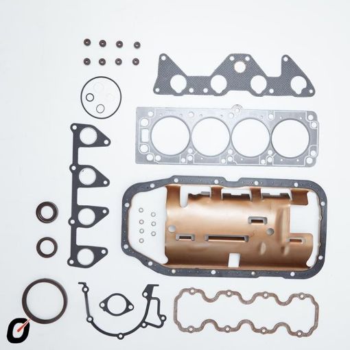 Imagem de JUNTA MOTOR GM BLAZER S10 2.4 8V OHC 01/