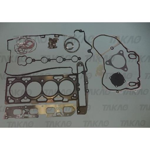 Imagem de JUNTA MOTOR GM CAPTIVA 2.4 16V
