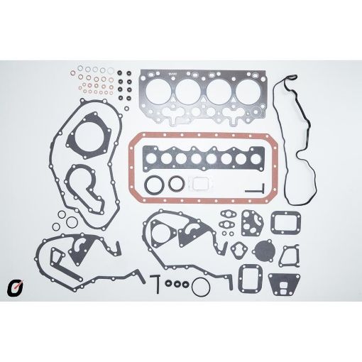 Imagem de JUNTA MOTOR MAXION PERKINS HS 2.5