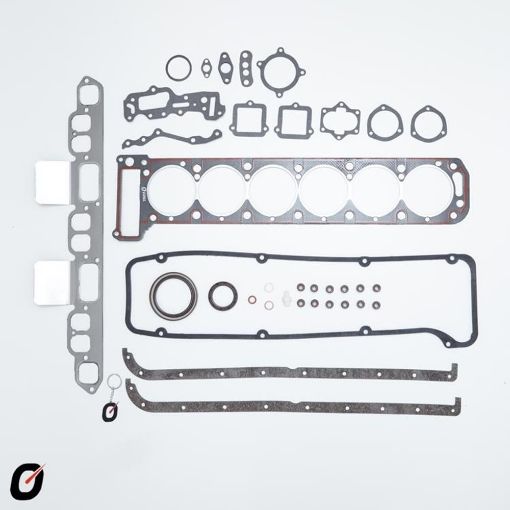 Imagem de JUNTA MOTOR GM OMEGA 3.0 12V V6