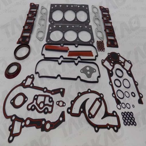 Imagem de JUNTA MOTOR GM OMEGA 3.8 12V V6 98/05