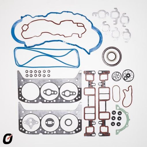 Imagem de JUNTA MOTOR EMPILHADEIRA 4.3 V6 VORTEC