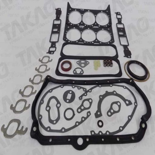 Imagem de JUNTA MOTOR GM BLAZER EMPILHADEIRA 4.3
