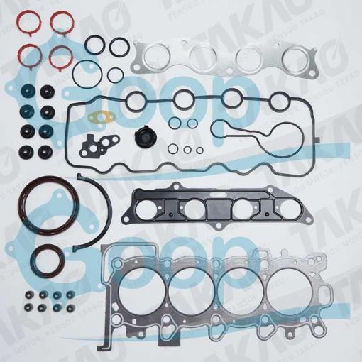 Imagem de JUNTA MOTOR HONDA FIT 1.4 8V GAS 03/