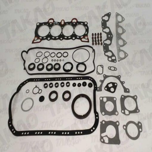 Imagem de JUNTA MOTOR HONDA 1.5L 16V SOHC D15B7. B2. B4 92-97 CIVIC