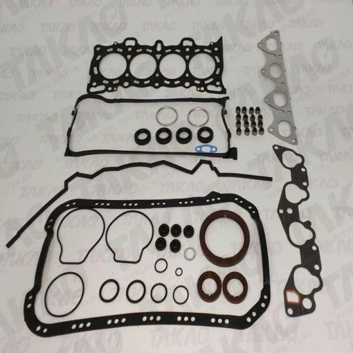 Imagem de JUNTA MOTOR HONDA CIVIC 1.6 16V 92/97 - D16Z6
