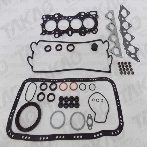 Imagem de JUNTA MOTOR HONDA CIVIC 1.6 16V VTI