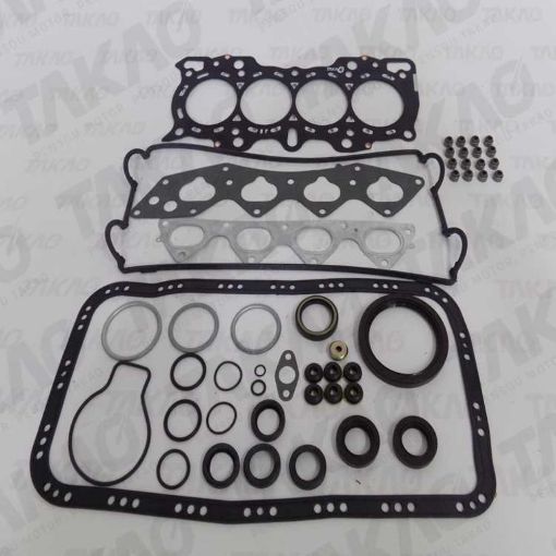 Imagem de JUNTA MOTOR HONDA CRV 2.0 16V 99...01