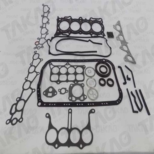 Imagem de JUNTA MOTOR HONDA 2.0L 16V SOHC F20A2. 3. 4 ..-93 ACCORD