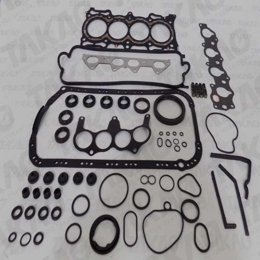 Imagem de JUNTA MOTOR HONDA 2.2L 16V SOHC F22B1 94-97 ACCORD VTEC