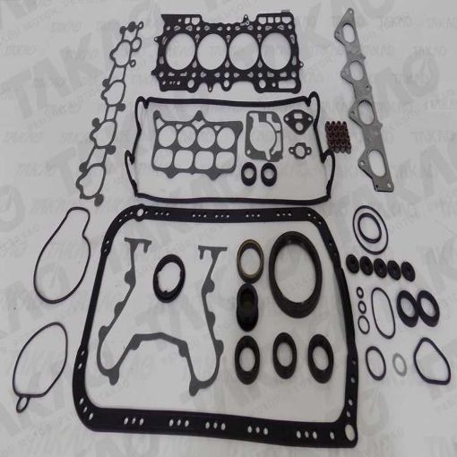 Imagem de JUNTA MOTOR HONDA 2.3L 16V DOHC H23A1. H23A3 92-96 PRELUDE