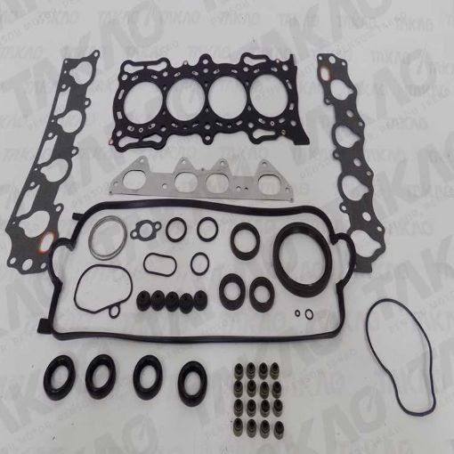 Imagem de JUNTA MOTOR HONDA ACCORD 1.8 2.0 2.2 2.3 16V