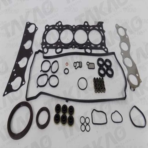 Imagem de JUNTA MOTOR HONDA 2.0L 16V DOHC K20A1. A4 GAS 05-06 CR-V