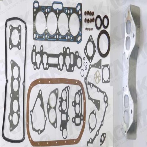 Imagem de JUNTA MOTOR HYUNDAI EXCEL 1.3 8V
