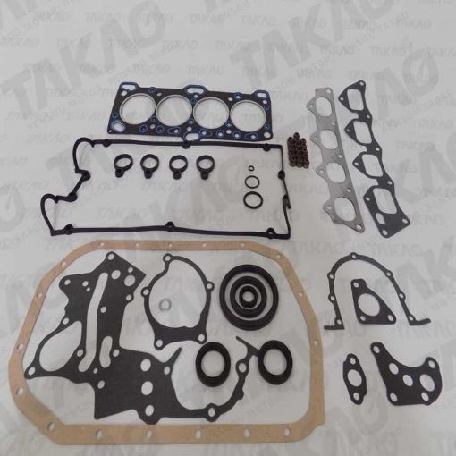 Imagem de JUNTA MOTOR HYUNDAI ELANTRA 1.6 8V