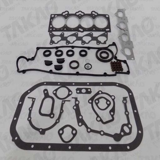 Imagem de JUNTA MOTOR HYUNDAI 1.8L 16V DOHC G4GM GAS 96-98 ELANTRA