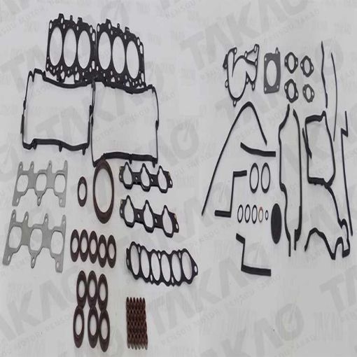 Imagem de JUNTA MOTOR HYUNDAI SANTA FE 2.7 24V V6 G6BA GAS \06
