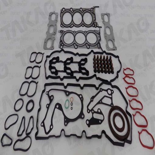 Imagem de JUNTA MOTOR HYUNDAI AZERA 3.0 24V