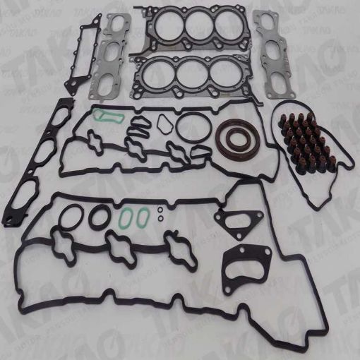 Imagem de JUNTA MOTOR HYUNDAI VERA CRUZ 3.8